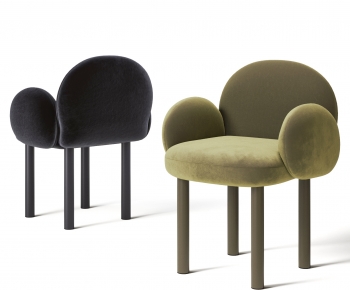 Modern Lounge Chair-ID:603784086