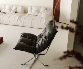 Modern Lounge Chair-ID:366441017