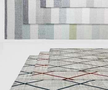 Modern The Carpet-ID:350548989