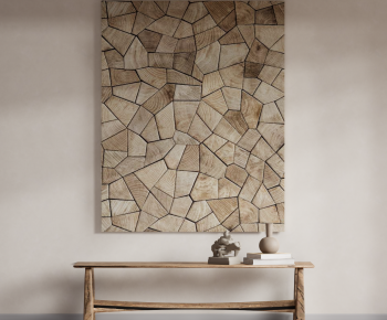 Modern Bench-ID:956993102