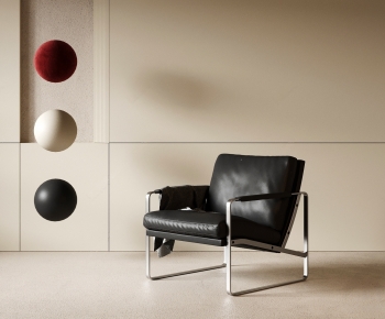 Modern Lounge Chair-ID:444710024