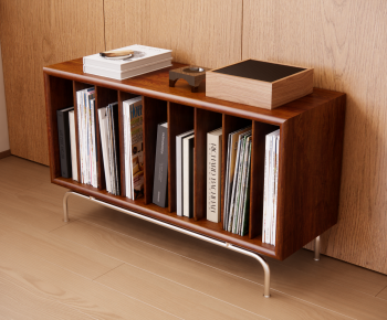 Modern Bookshelf-ID:411200059