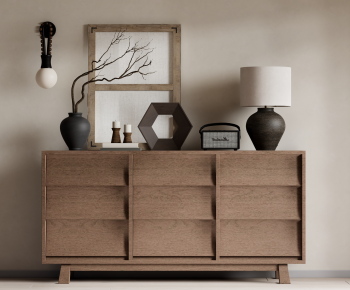 Modern Side Cabinet-ID:965883979