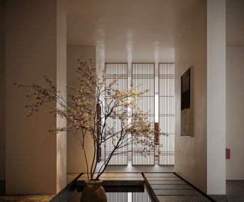 New Chinese Style Club Space-ID:285888912