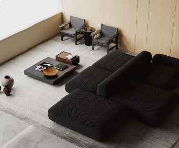 Modern Sofa Combination-ID:267103917