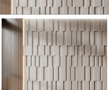 Modern Wall Panel-ID:748444087