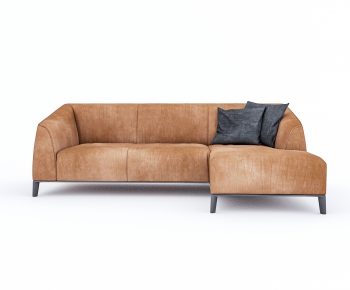 Modern Corner Sofa-ID:979830032