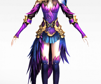 Modern Robot-ID:998553991