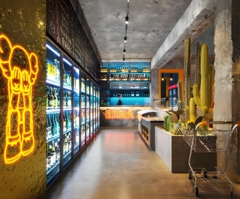 Modern Bar-ID:368582016