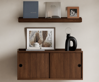 Modern Side Cabinet-ID:625069179