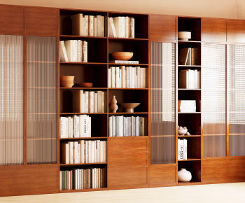 Modern Bookcase-ID:809691919