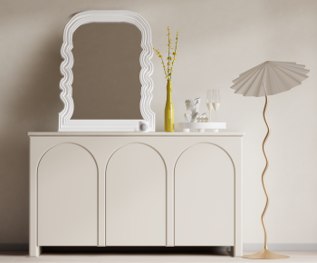 Modern Side Cabinet-ID:880340105