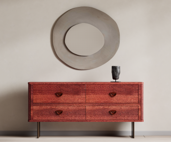 Modern Side Cabinet-ID:242950929