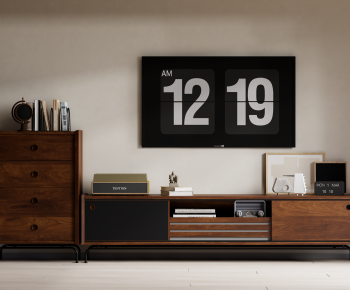 Modern TV Cabinet-ID:671451092