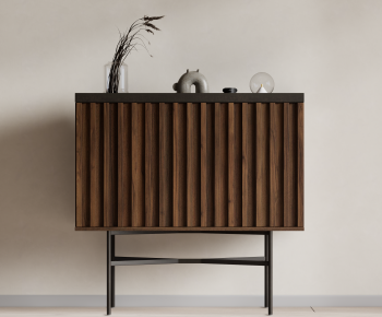 Modern Side Cabinet-ID:262624983