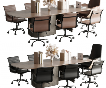 Modern Conference Table-ID:371759893