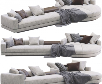 Modern Multi Person Sofa-ID:728432897