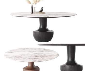 Modern Dining Table-ID:559021954