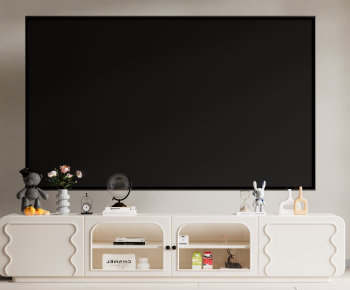 Modern TV Cabinet-ID:293786058