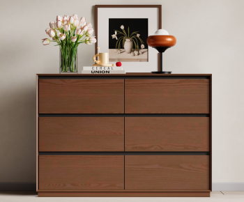 Modern Chest Of Drawers-ID:890350102