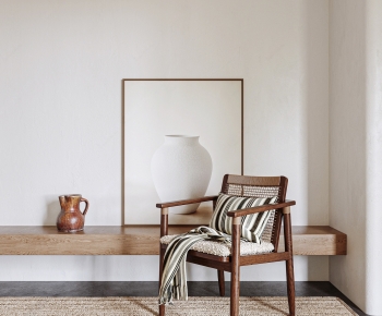 Modern Lounge Chair-ID:915668964