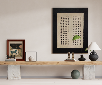 Modern Bench-ID:315996891