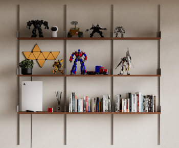 Modern Shelving-ID:953282125