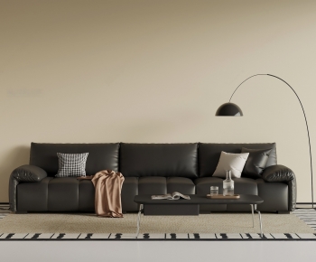 Modern Sofa Combination-ID:777704952