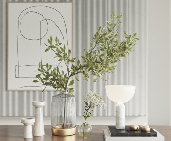 Modern Decorative Set-ID:163942105