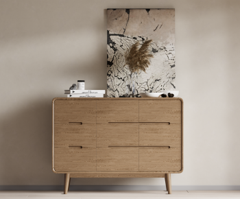 Modern Side Cabinet-ID:864480979
