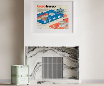 Modern Fireplace-ID:259955889