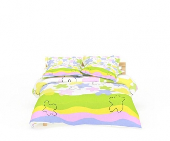 Modern Clothes, Bags And Shoes-ID:260865933