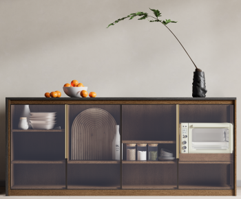 Modern Sideboard-ID:747875935