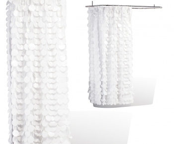 Modern The Curtain-ID:860050923