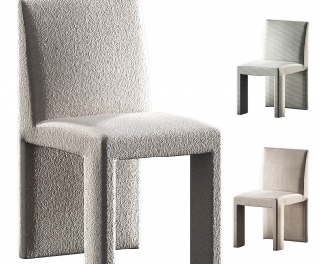 Modern Dining Chair-ID:680927048