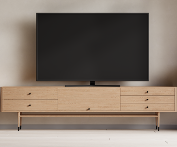 Modern TV Cabinet-ID:338165044
