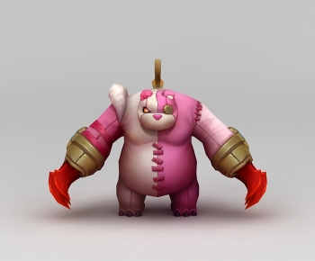 Modern Robot-ID:310831136