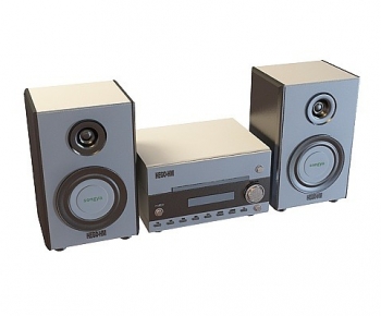 Modern Sound Box-ID:374269962