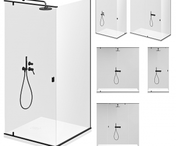 Modern Bathroom-ID:354507929