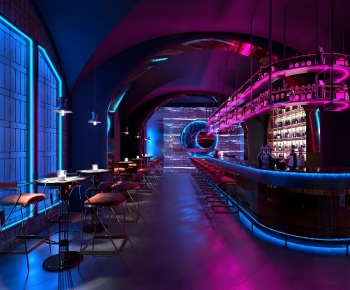 Modern Bar-ID:933110957