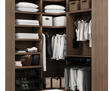 Modern The Wardrobe-ID:993271111
