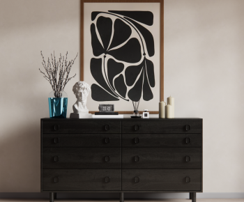 Modern Chest Of Drawers-ID:778659118