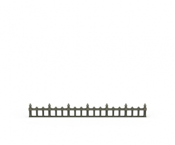 Modern Guardrail-ID:880851031