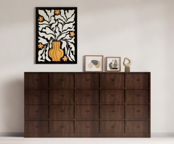 Modern Side Cabinet-ID:969297891