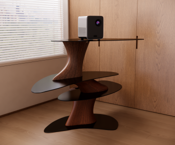 Modern Decorative Frame-ID:283301128