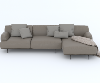Modern Corner Sofa-ID:688647034