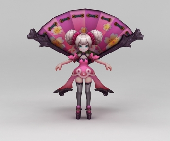 Modern Robot-ID:173305032