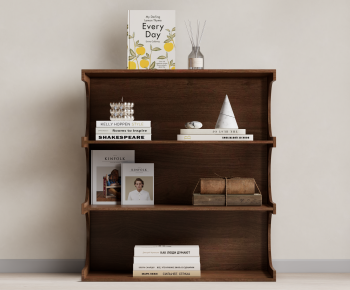 Modern Decorative Frame-ID:849030046