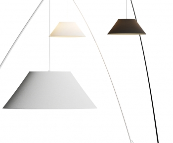 Modern Fishing Lamp-ID:878578907