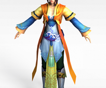 Modern Robot-ID:892251012